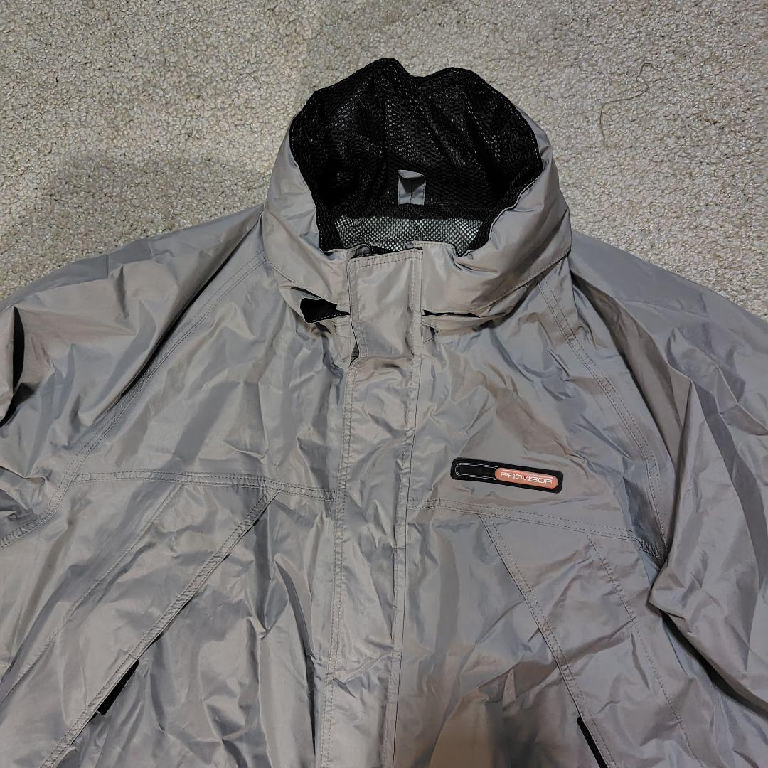 Daiwa GORE TEX PROVISOR LL 防水ウエア