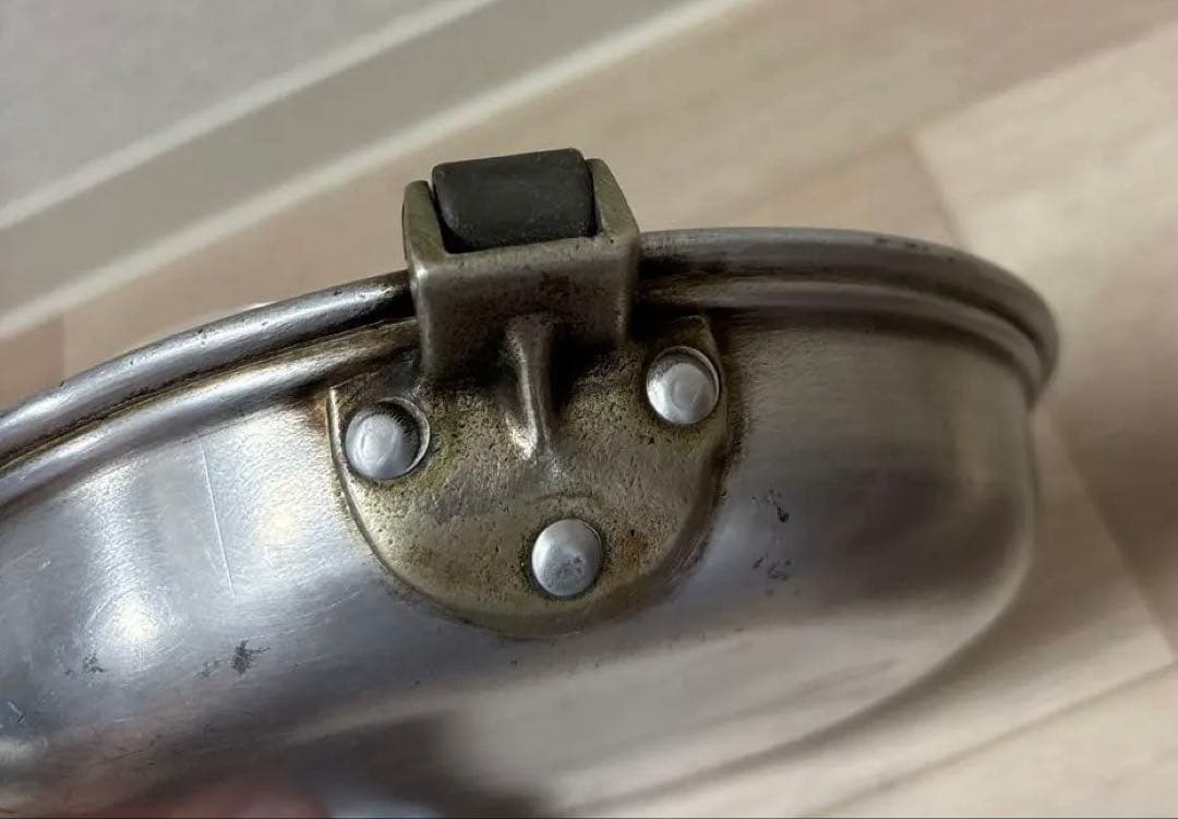 USメスキット ビンテージ　1918 実物