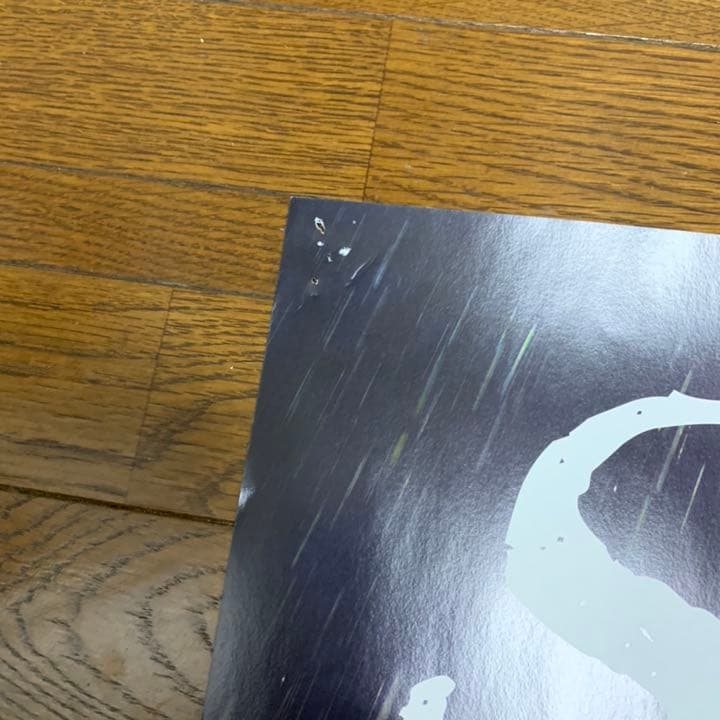 SHARK ポスター
