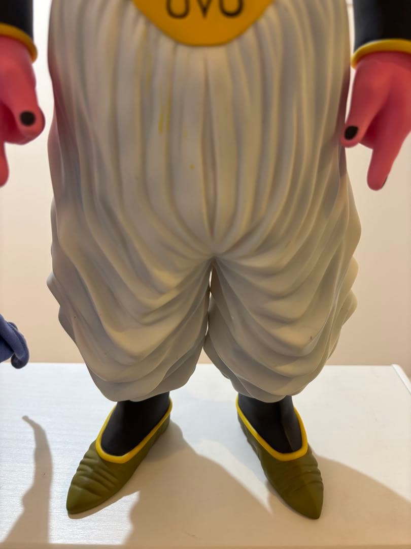 ドラゴンボール　ギガンティック　魔人ブウ