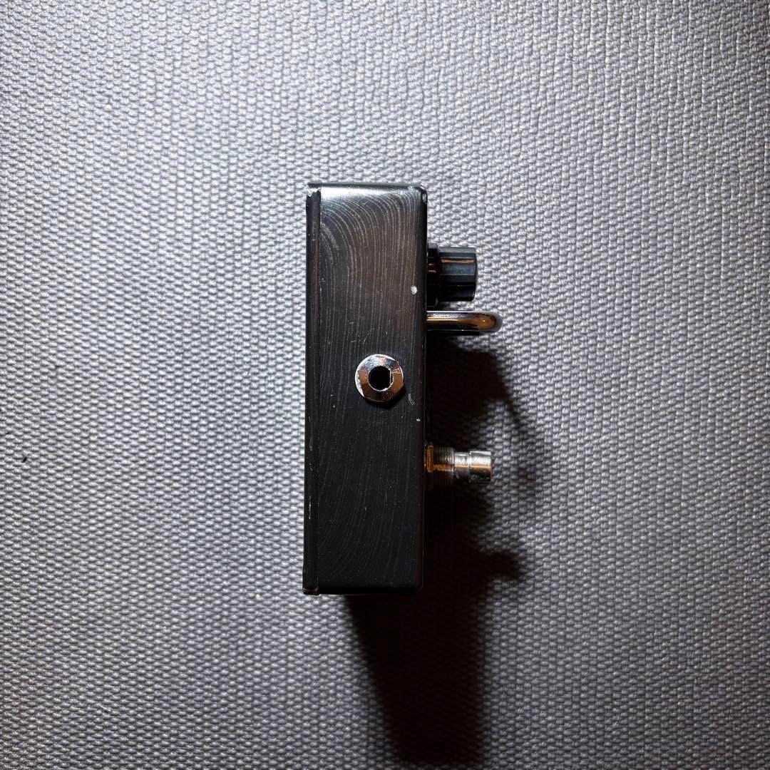 ギター MXR - Boost / Line D
