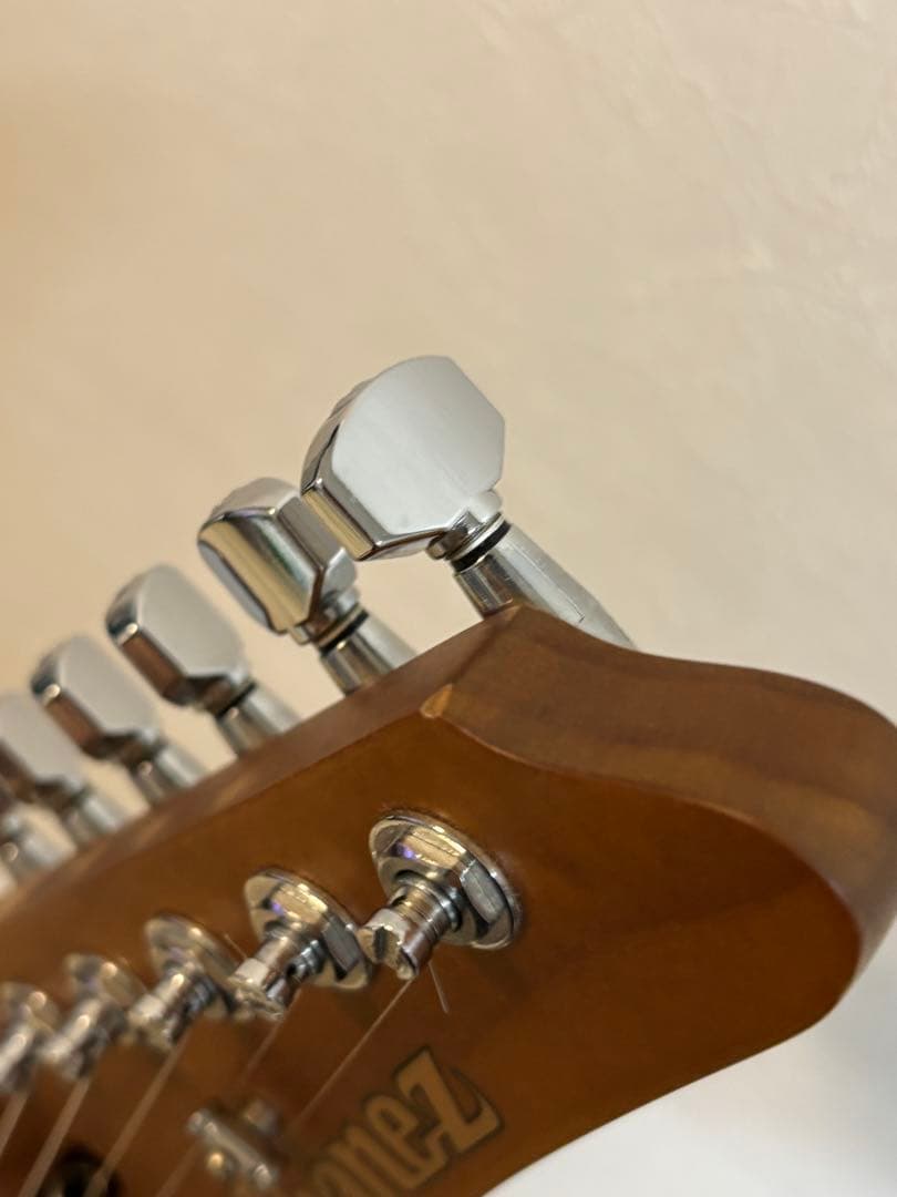 ギター Ibanez AZ2202A
