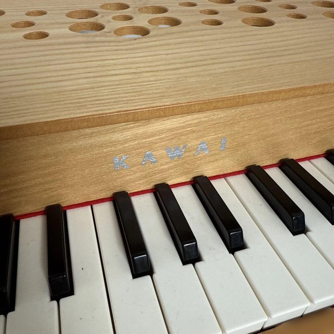 KAWAI ミニピアノ　32鍵