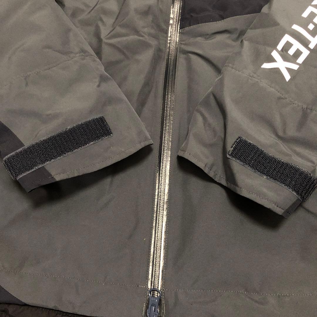 DAIWA GORE-TEX メンズL 上下セット　美品♫ 釣り　通勤　防寒