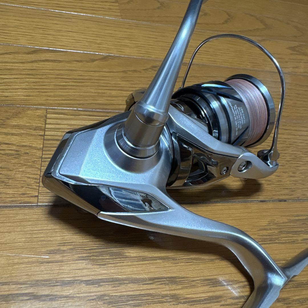 23ストラディック3000MHG
