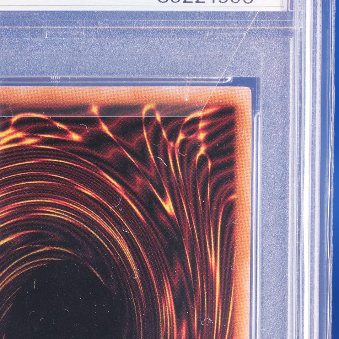 p*i様 【PSA10】ブラックマジシャンガール 25th クオシク