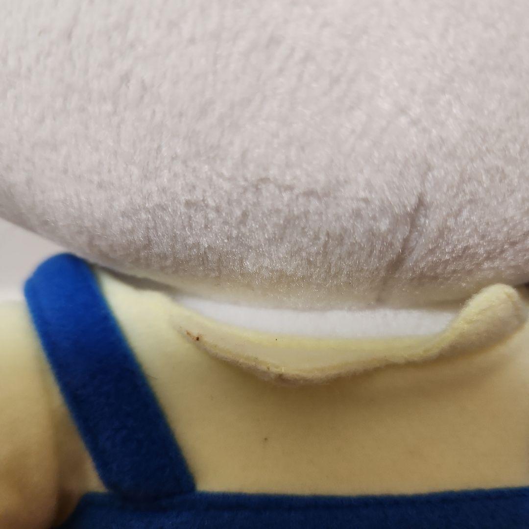 にゃんにゃんにゃんこ　にゃんこマーケット店員　 ぬいぐるみ
