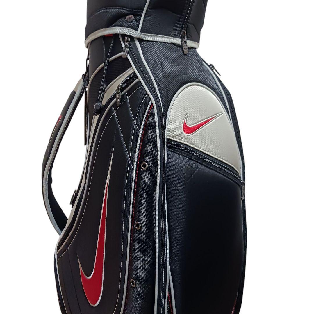 「NIKE」キャディバッグ アクティブカートバッグ