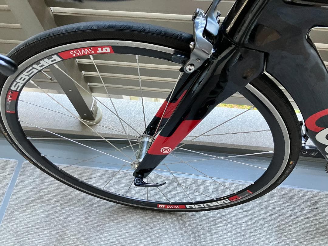 CEEPO 「シーポ」 KATANA 2016年モデル