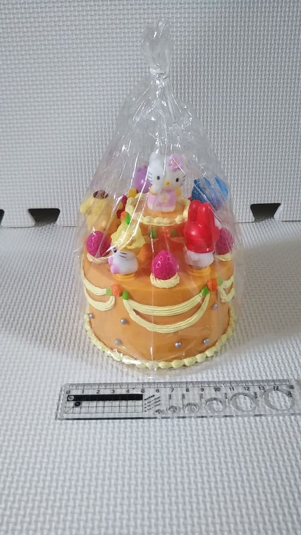 サンリオ