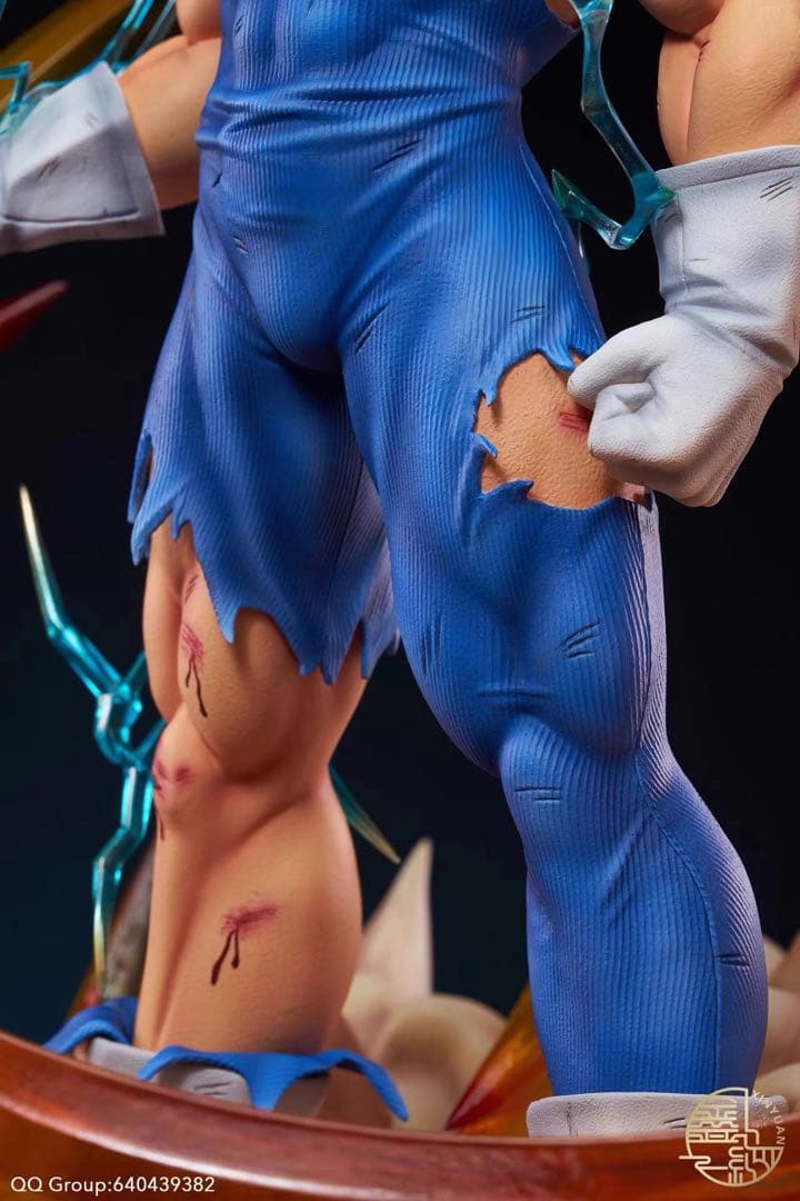 SALE！！ベジータ　フィギュア　ドラゴンボール　Dragon Ball