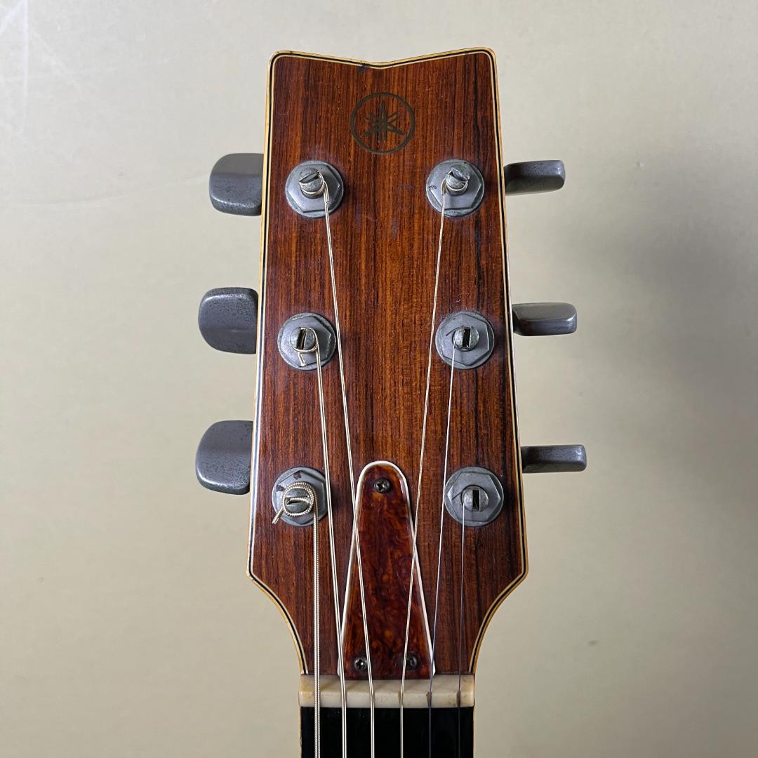 YAMAHA FG-700 ヴィンテージ アコースティックギター 希少
