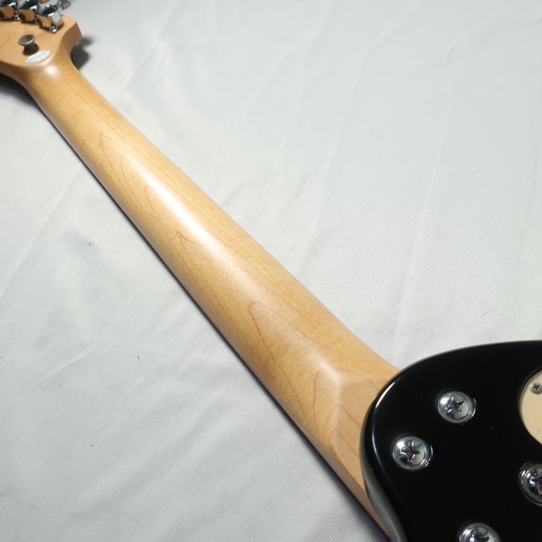 FERNANDES ZO-3 エレキギター ブラック