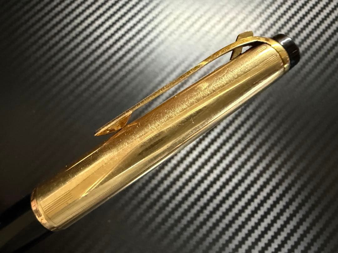 美品 モンブラン No.78 ハンマートリガー ボールペン