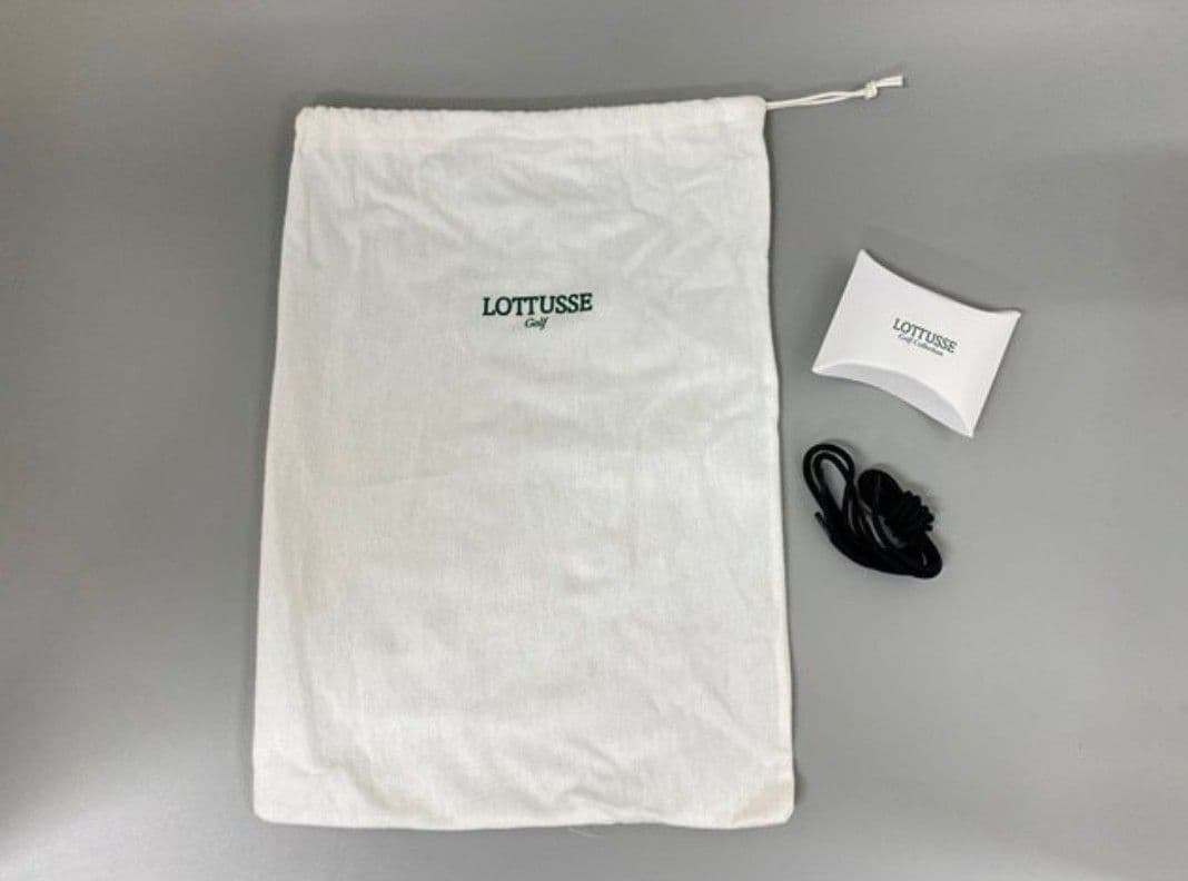 LOTIUSSE BLANCH Golfシューズ