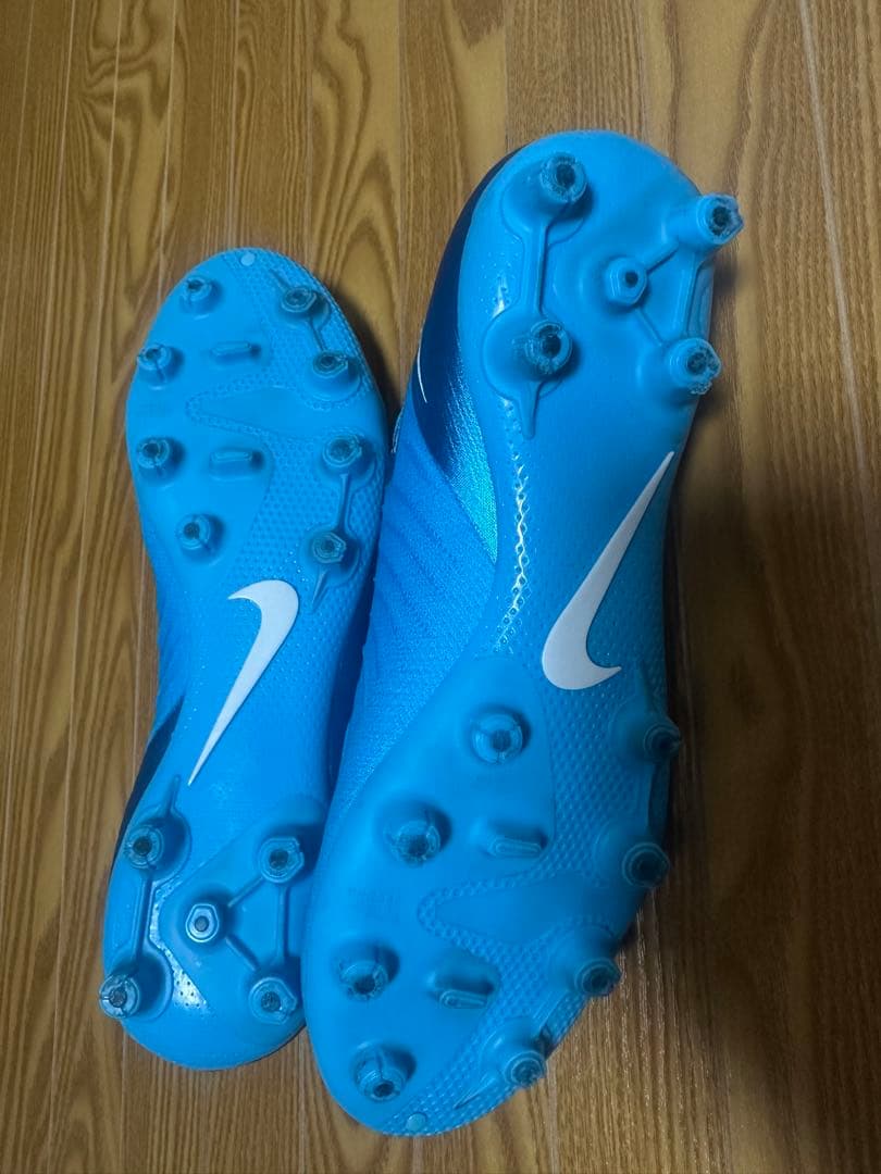 ファントム GX2プロ ACC 27cm NIKE スパイク