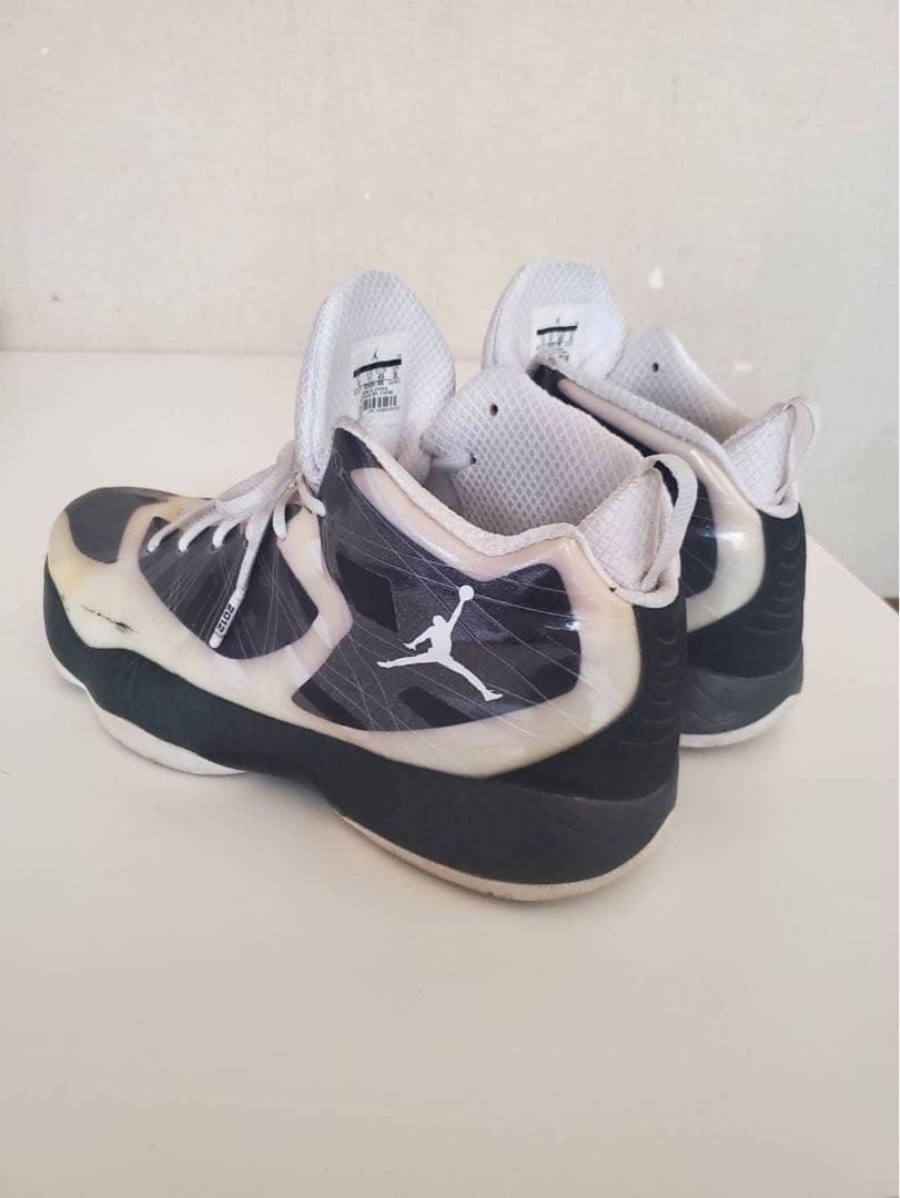 NIKE JORDAN FLYWIRE 30センチ