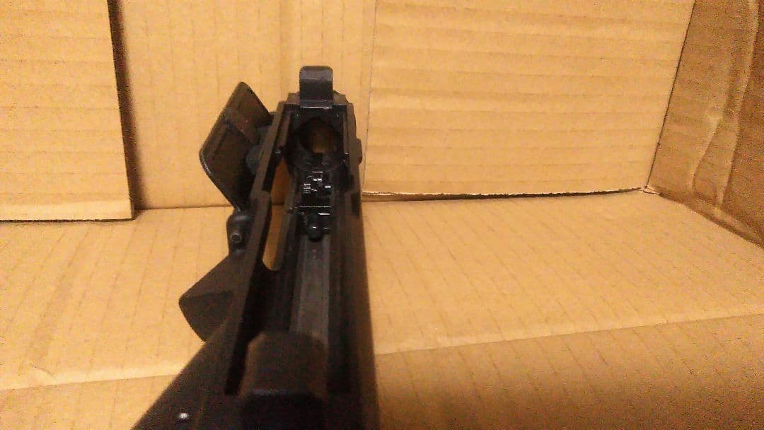 東京マルイMWS アッパー　ハンドガード