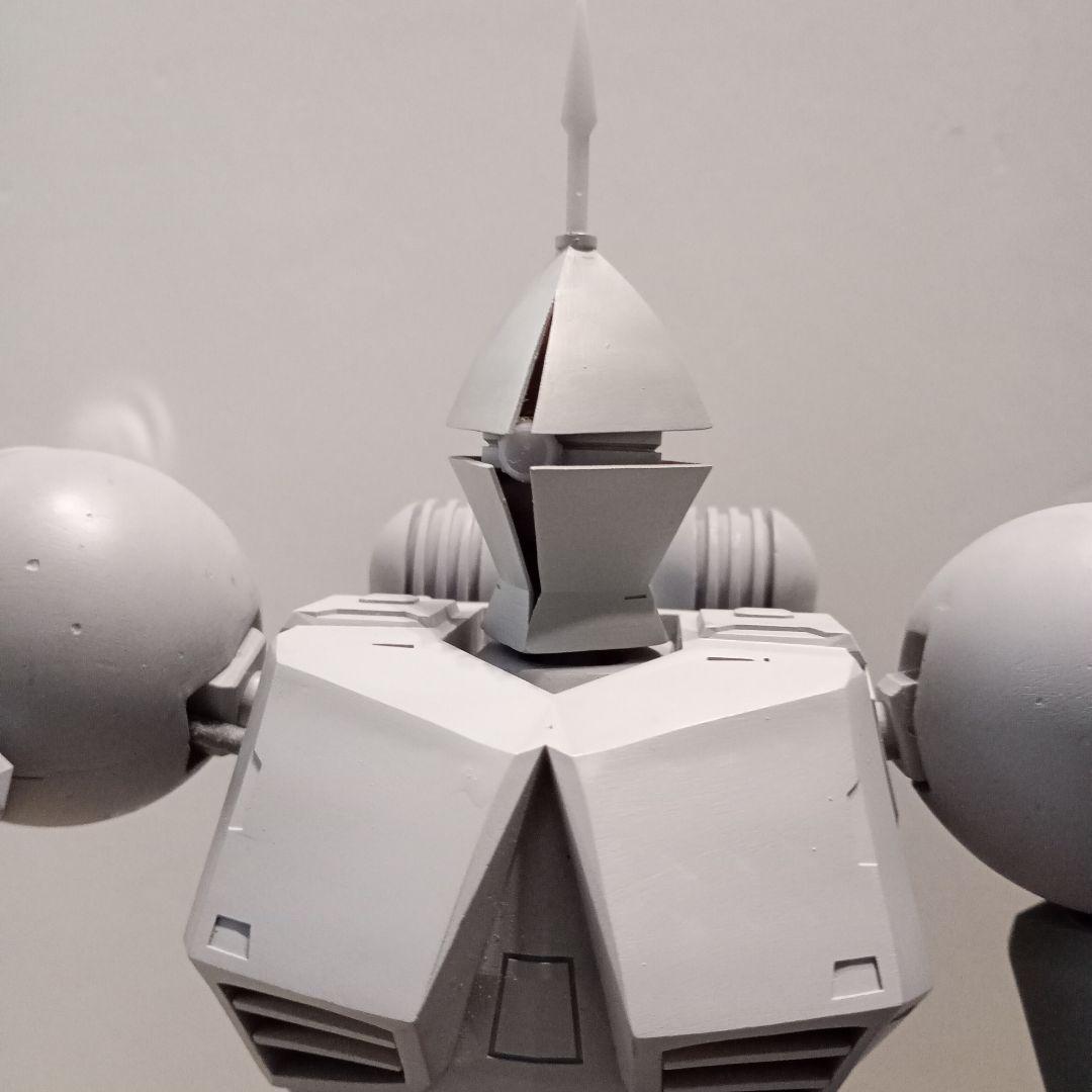 ギャン　1/60　レジン製　 超レア品　ガンダムシリーズ