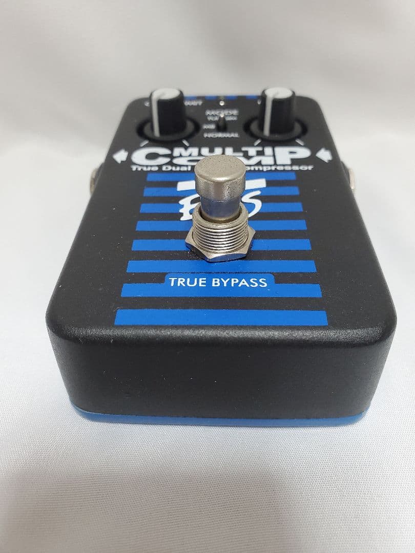 EBS MULTI COMP ベース用 コンプレッサー