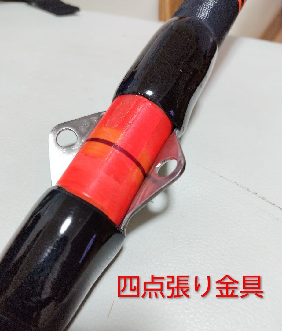 ◎未使用美品☆リョービ HG 辺土2号 超大物竿☆