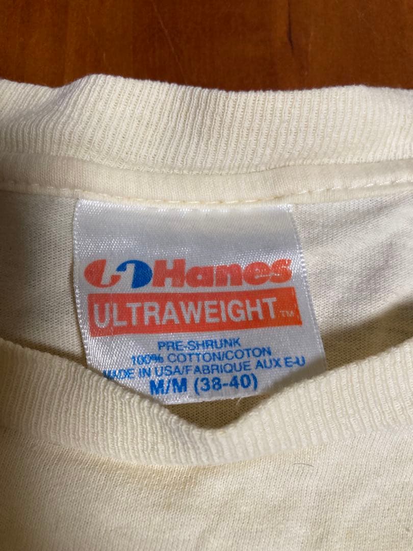 PRIMUSプライマス ヴィンテージTシャツ