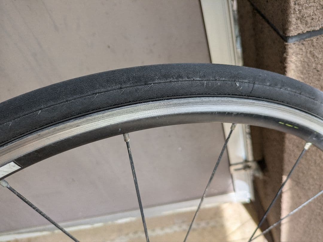 GIOS SIERA ロードバイク 大阪手渡し希望