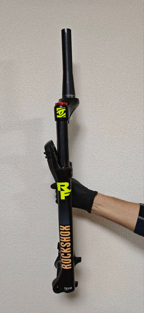 パーツ RockShox Recon 120mm 29er BOOST