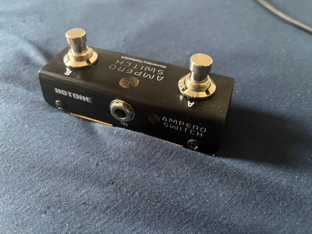 BOSS GT-1000CORE ギターエフェクター　（RYO)