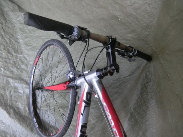 44：Cannondale CAAD 8　ジャンク　引取限定：埼玉県所沢市