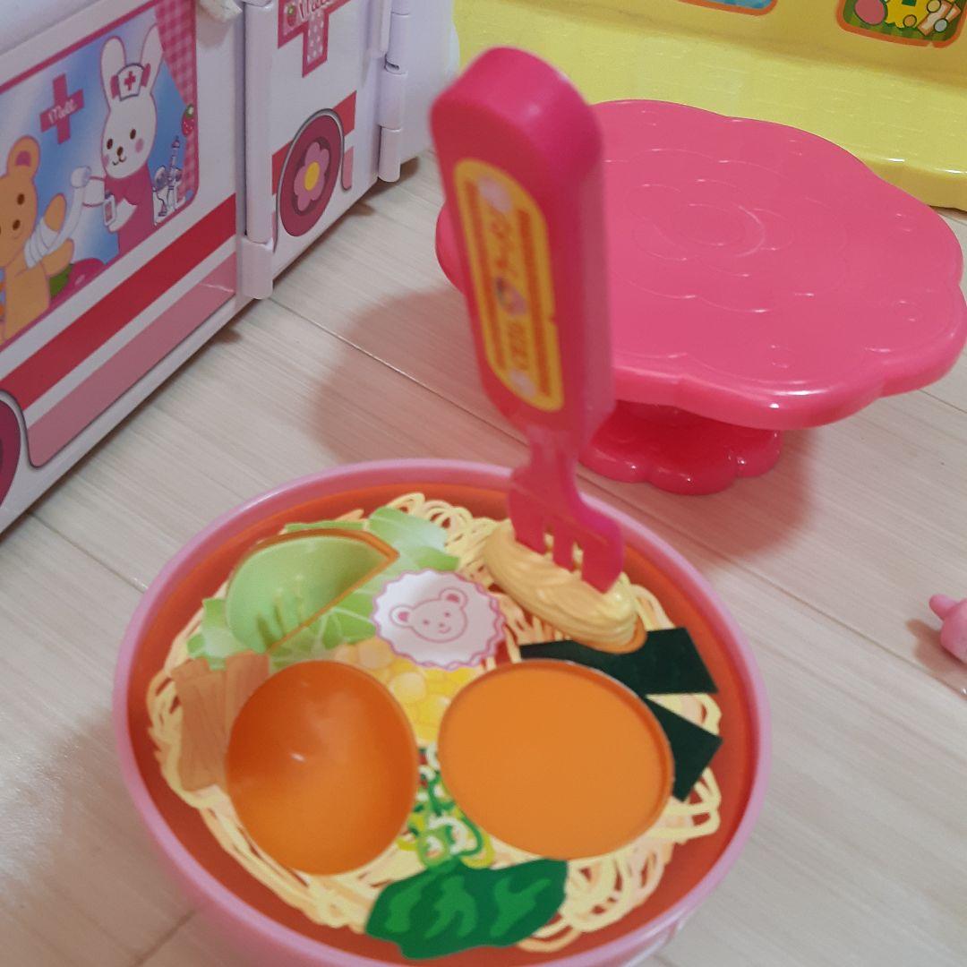 メルちゃん