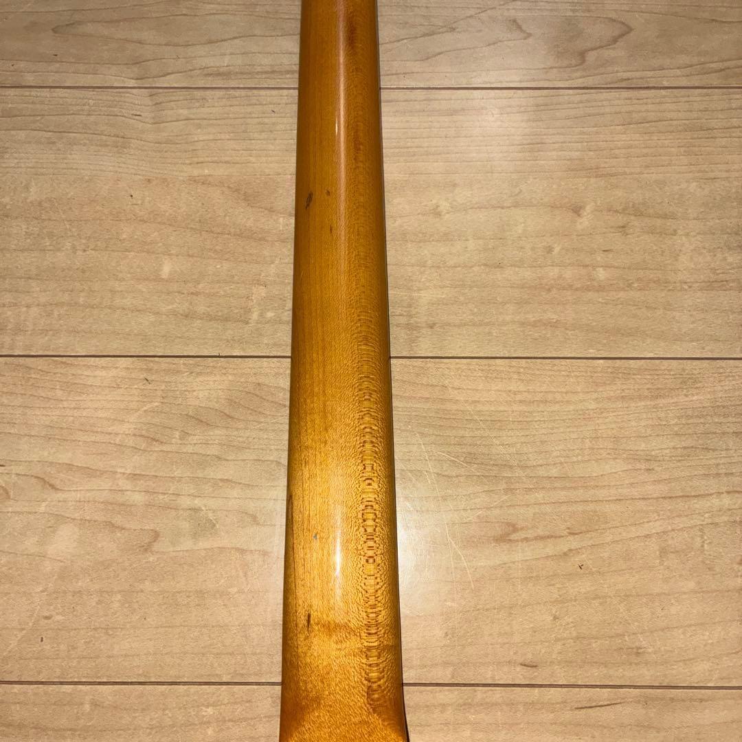 激レア　入手困難　Ovation Viper Ⅲ オベーション　エレキ