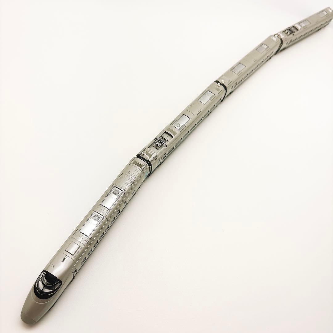 ✨美品✨ TOMIX 92795 JR 400系 山形新幹線 つばさ 新塗装