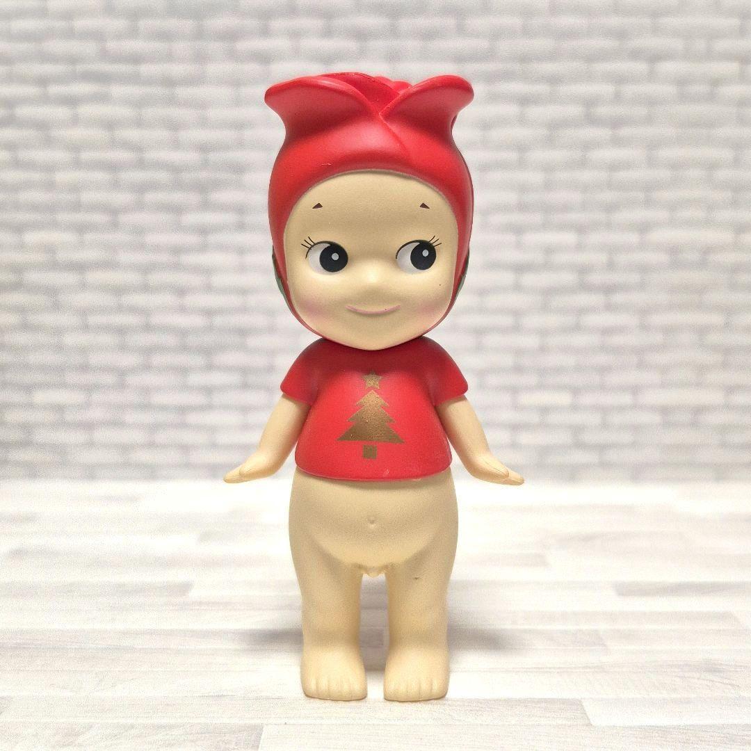 ソニーエンジェル『アドベントカレンダー』11体セット