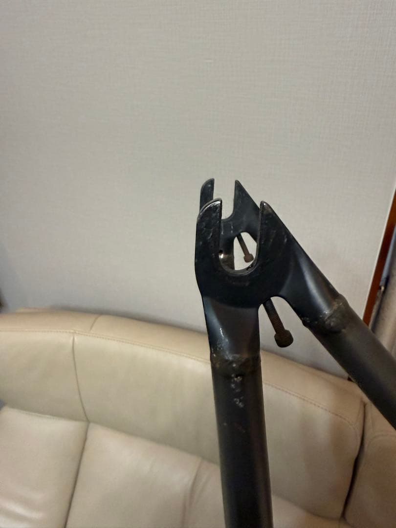 BMXフレーム BSD