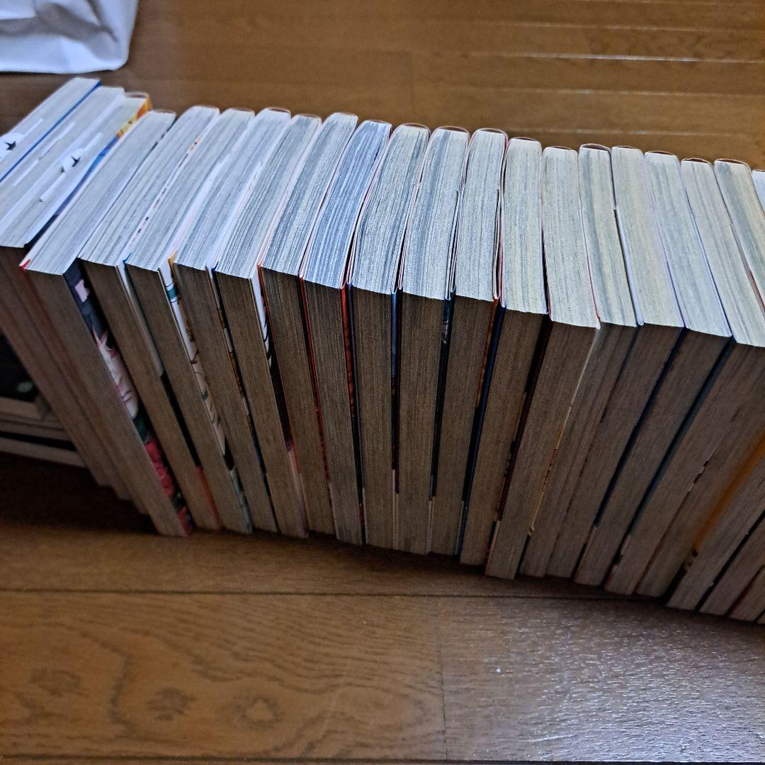 ナルト　全巻