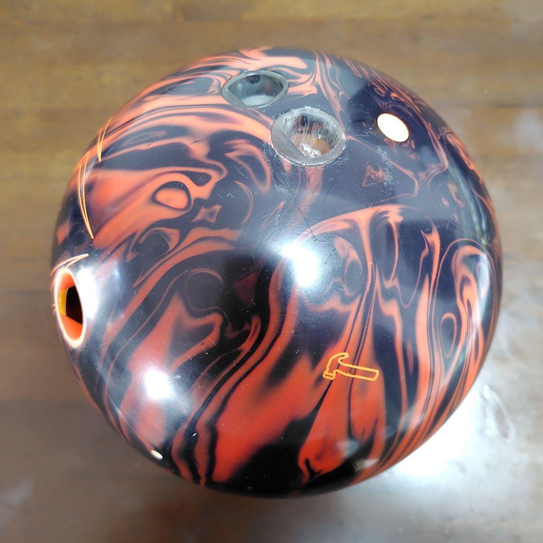 ハンマー社　BLACK WIDOW 3.0　15P