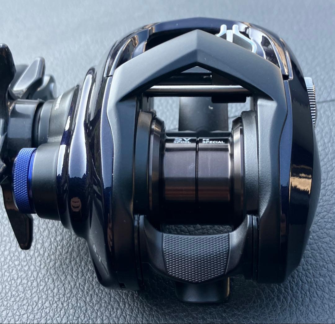ダイワ(DAIWA) 23 SALTIST TW PE SPECIAL 中古品