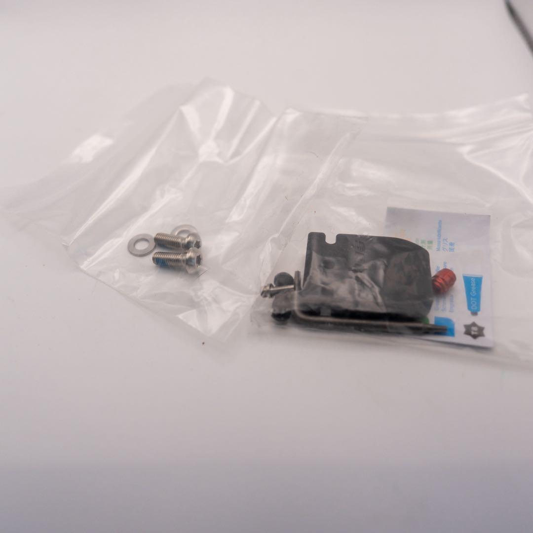 SRAM Rival eTap AXS HRD 右レバー+F油圧キャリパー新品