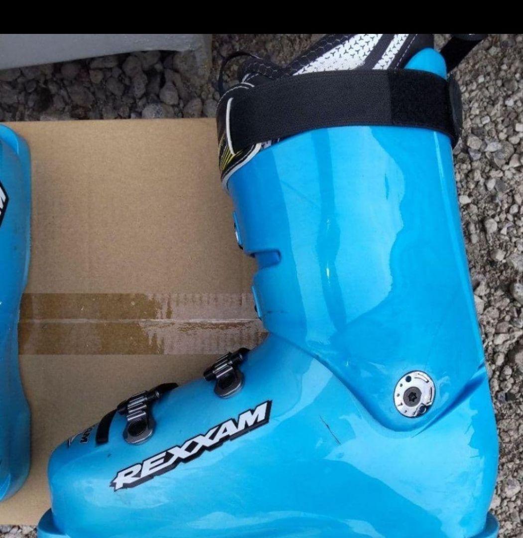 良品 REXXAM レクザム POWER REX M100