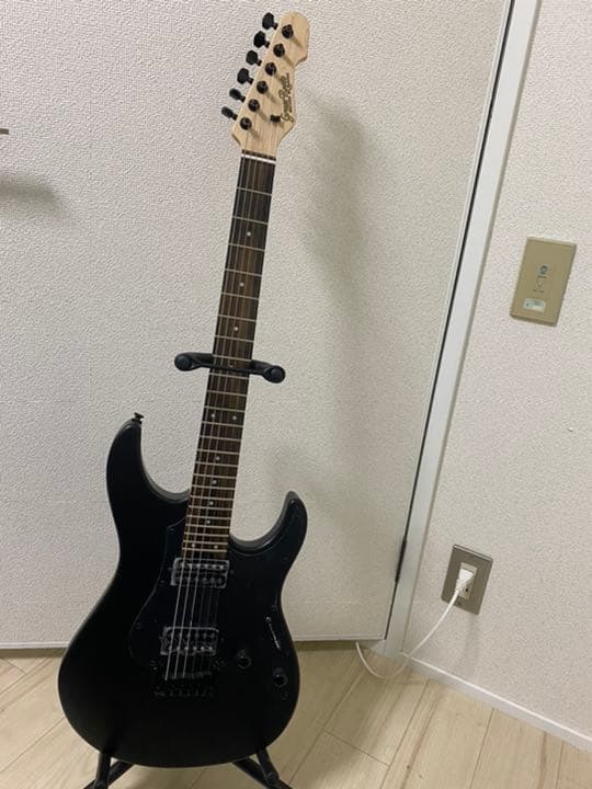 ギター grass roots  G-SN-45DX
