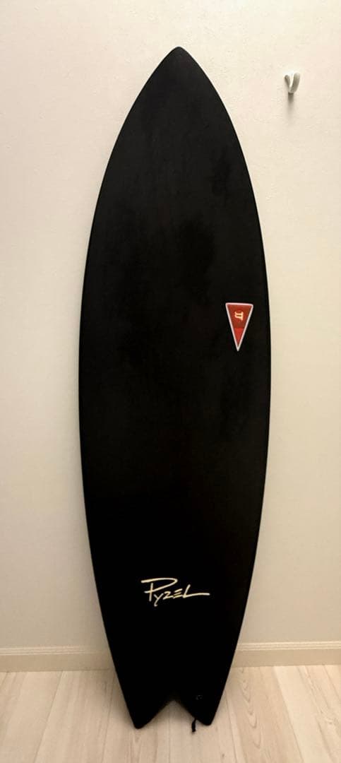 タロウパイゼル 6'0\" サーフボード ソフトボード アストロフィッシュ