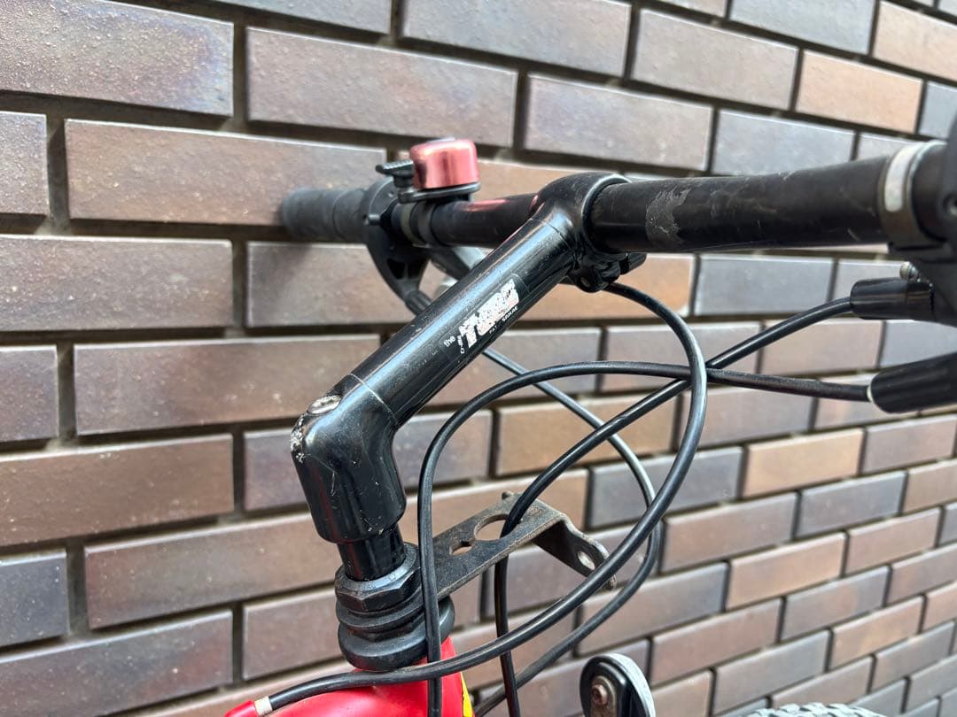 自転車本体 SPECIALIZED HARDROCK old mtb