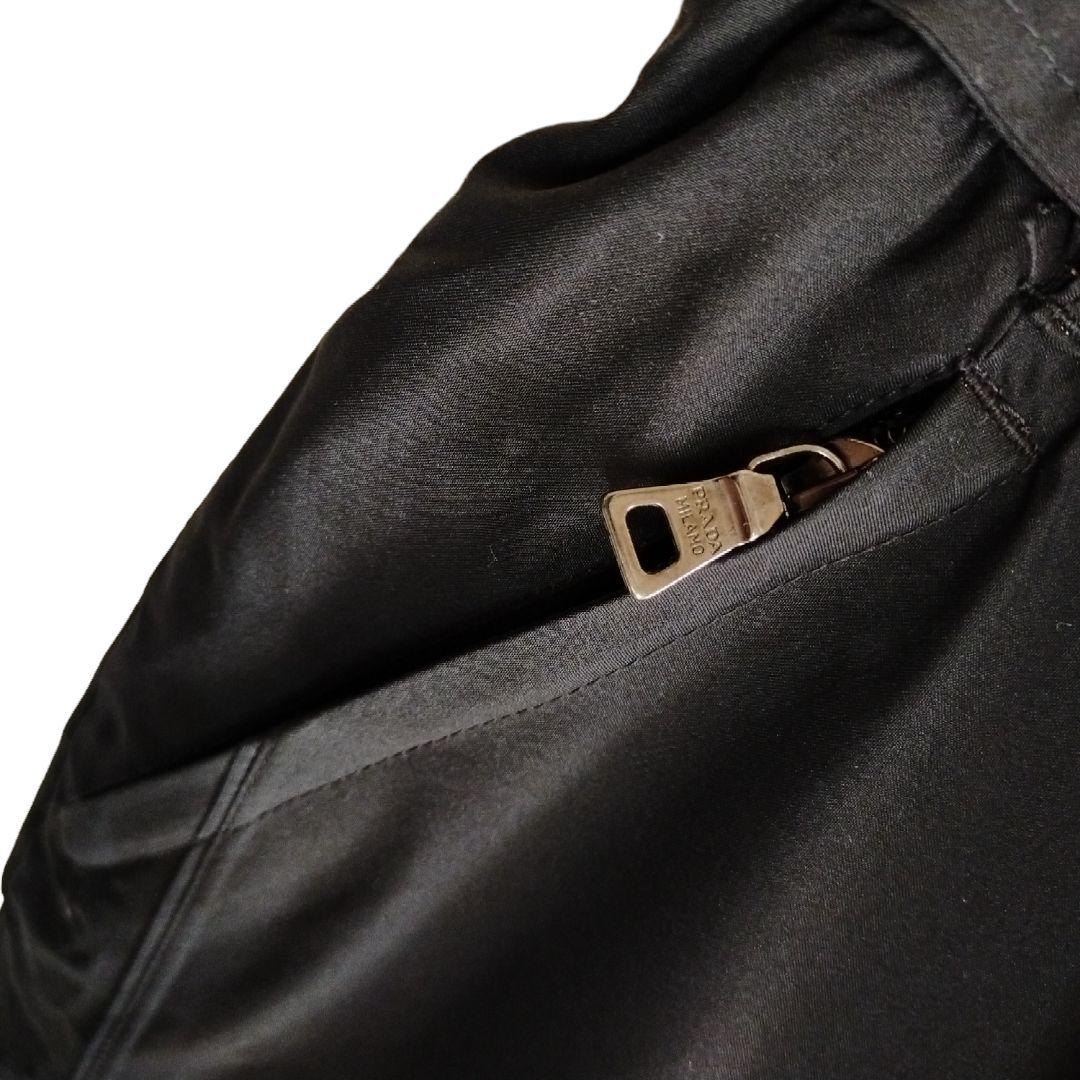 【珍品 美品】US PRADA GORE-TEX スキー スノーボード パンツ