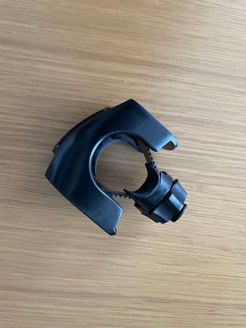 【値下げ】未使用品　へッドライト　LED LENSER H14