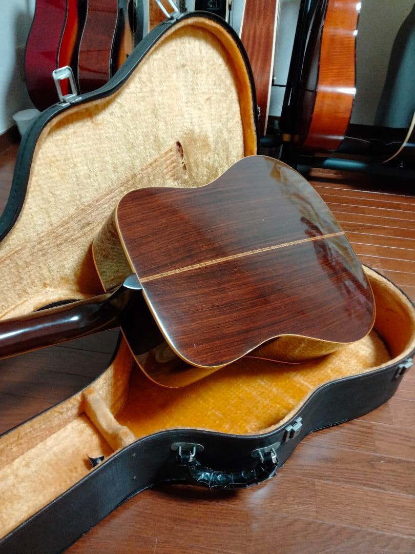 フジゲン製　Greco【 F-200】ワンオーナー品
