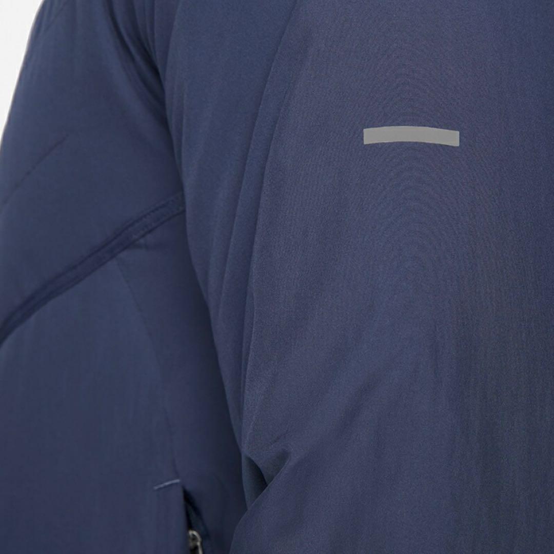 ナイキ Therma-FIT レペル シンセティックフィル ランニングジャケット