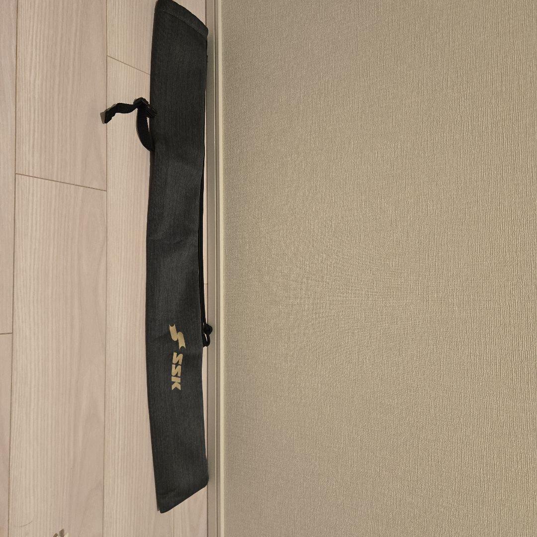 SSK mm23 軟式野球用バット 83センチ 710グラム