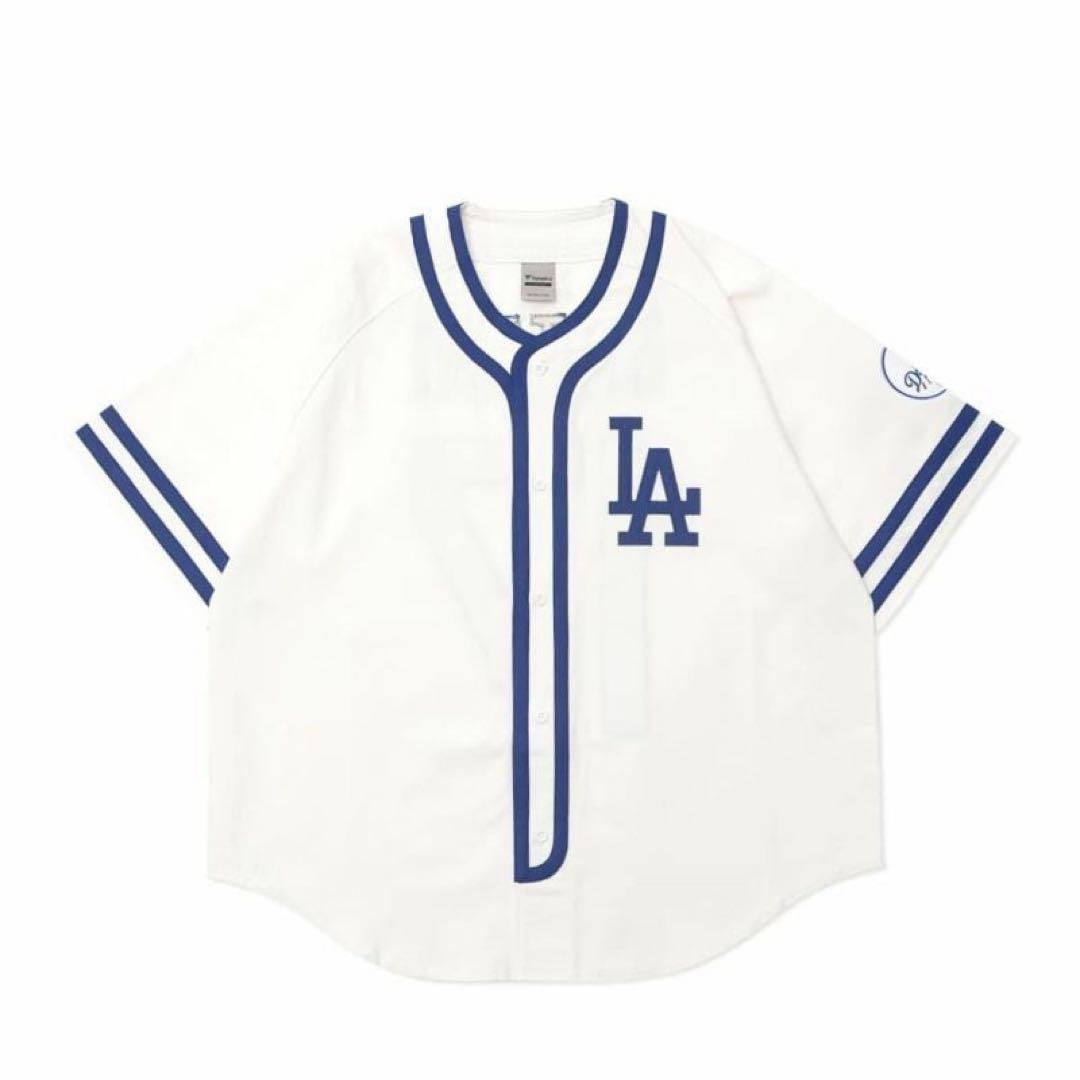 リンキンパーク エミリー着用 大谷翔平 Fanatics ドジャース