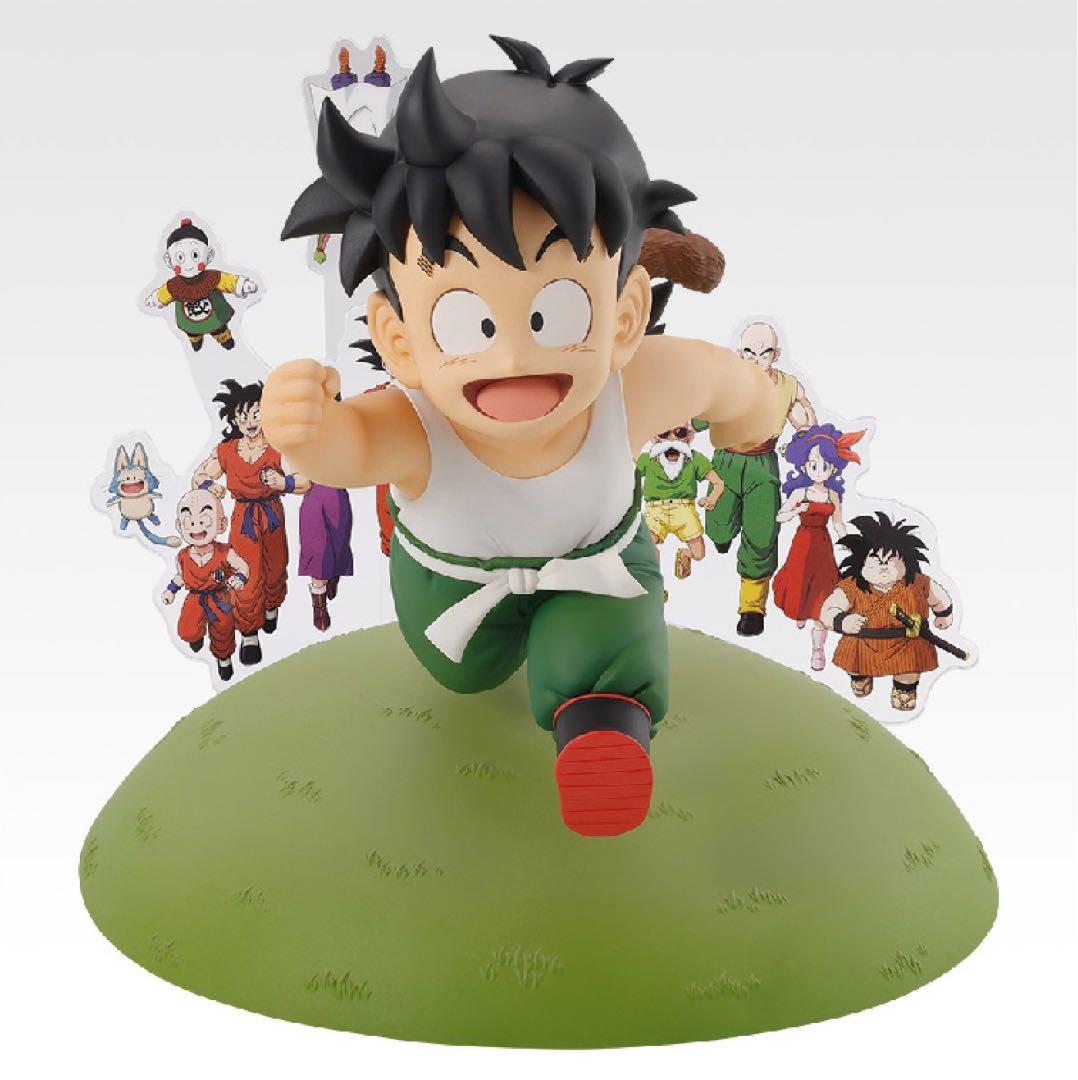 1番くじ ドラゴンボール SNAP COLLECTION2 ラストワン賞